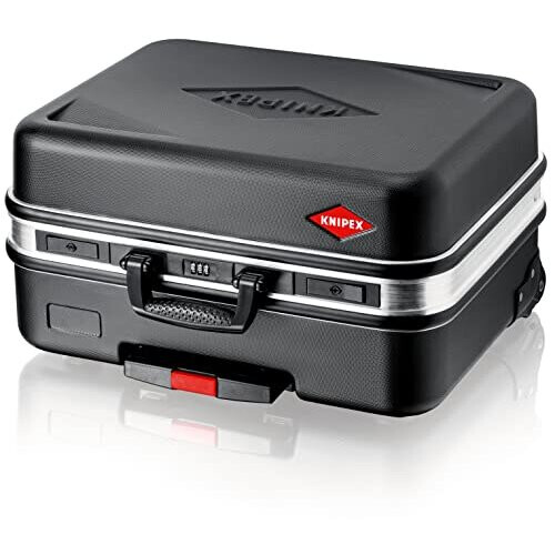 Knipex KNIPEX Tool Case "BIG Basic Move" empty 00 21 06 LE 2