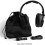 Skullcandy Skullcandy Hesh Evo Wireless Over-Ear Headphones - Light Grey/Blue 6