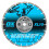 OX OX Tools Trade XL 10mm Segmented General Purpose Diamond Blade - 115mm (22.23mm Bore) 1
