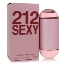 (3.4 oz) 212 Sexy Eau De Parfum Spray By Carolina Herrera