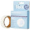 Stick it 5 mm 250-Piece Small Adhesive Square, White 1