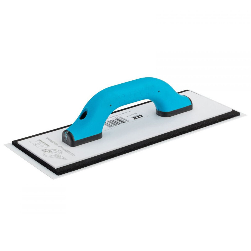 Ox Trade Plastic Finishing Trowel 16In / 405Mm