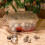 URBN Living (Silver) 70 Pc Red Silver Gold Christmas Bauble Box Plastic 1
