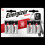 Energizer C Batteries - Energizer Max C LR14 Alkaline Batteries | 4 Pack 1