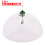 Universal Bird Feeder Station Baffle Dome Stop Squirrel Stealing Bird Feed Guard 5