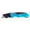 OX OX Tools Pro Heavy Duty Fixed Blade Folding Knife 1