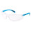 OX OX Safety Glasses - Clear 1