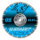 OX OX Tools Trade XL 10mm Segmented General Purpose Diamond Blade - 230mm (22.23mm Bore) 1