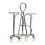 CKS Toast Rack Chrome 1