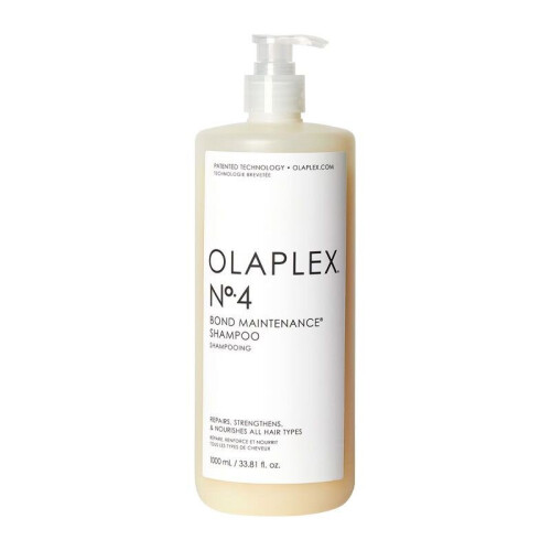 Olaplex Shampoo Bond Maintenance N.4