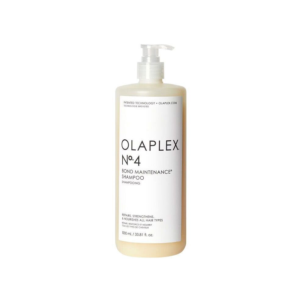 Olaplex No.4 Shampoo 1 litre