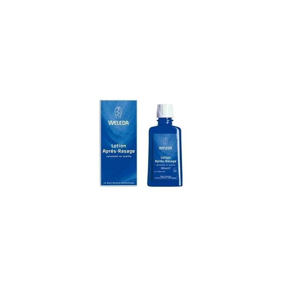 Weleda Aftershave Lotion 100 ml