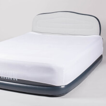 (Double Bed) YAWN Air Bed with Fitted Sheet