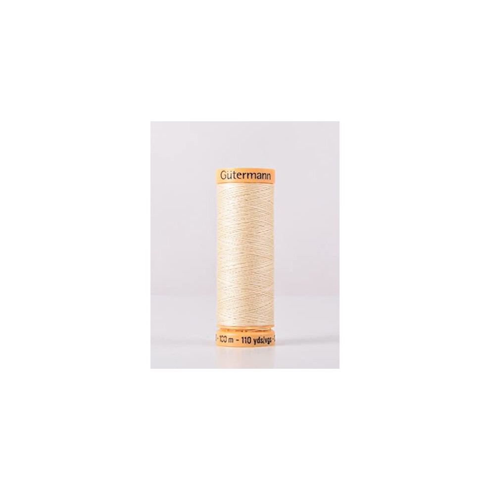 Gütermann Thread: Gutermann Natural Cotton 100M - Col. 829