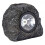 Smart Garden Products Smart Garden Rock Solar Spotlight 3