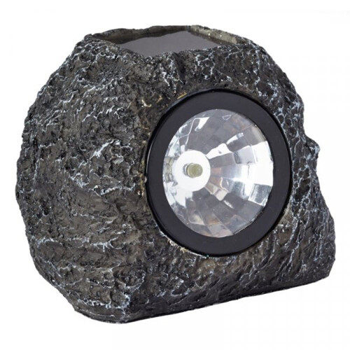 Smart Garden Products Smart Garden Rock Solar Spotlight 2