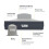 (Double Bed) YAWN Air Bed with Fitted Sheet 4