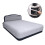 (Double Bed) YAWN Air Bed with Fitted Sheet 2