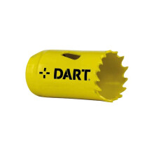 Dart Premium Holesaw 27mm