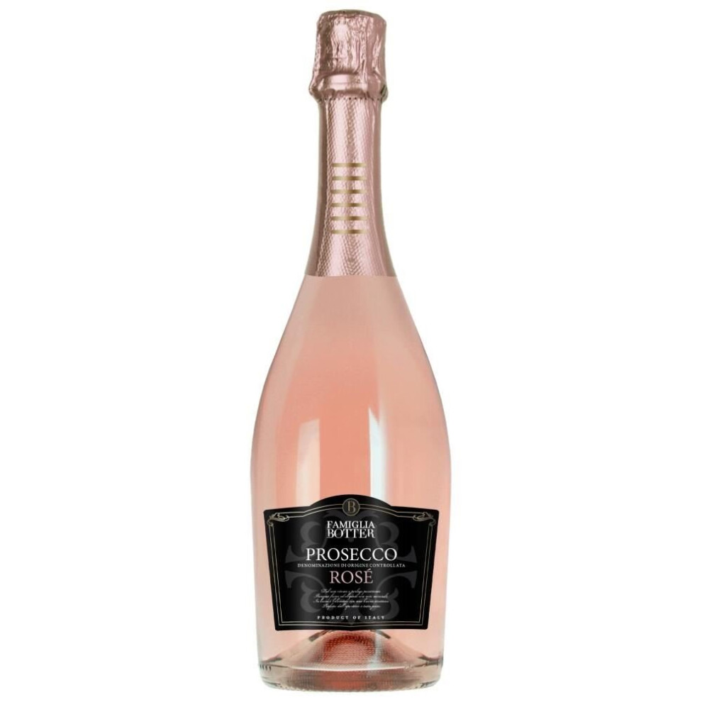 Botter Prosecco Rose 75cl