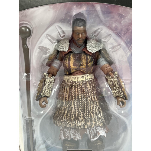 Hasbro Hasbro Marvel BLP Legends Legacy MBAKU 2