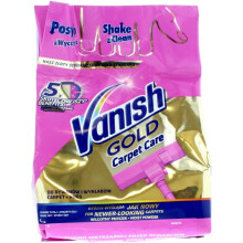 056297 Vanish Gold Cle&Fre Pro Tapis 650 g