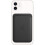 Apple Apple Leather Wallet with MagSafe (for iPhone) - Black 4