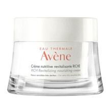 Avene Rich Revitalising Nourishing Cream 50ml