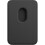 Apple Apple Leather Wallet with MagSafe (for iPhone) - Black 2