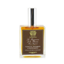 Antica Farmacista Room Spray Vanilje Bourbon og Mandarin 3,4 Fl Oz