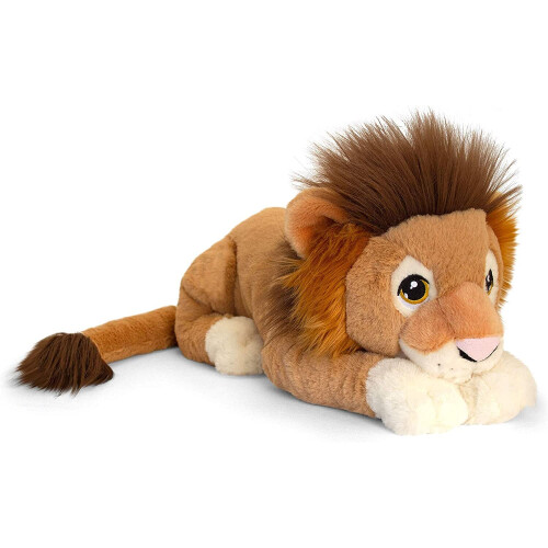 Keel Keel Toys 45cm Keeleco Lion