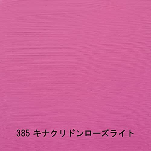 Amsterdam Acrylic Colour 500ml bottle QUINACRIDONE ROSE LIGHT 1