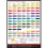 Amsterdam Acrylic Colour 500ml bottle QUINACRIDONE ROSE LIGHT 3