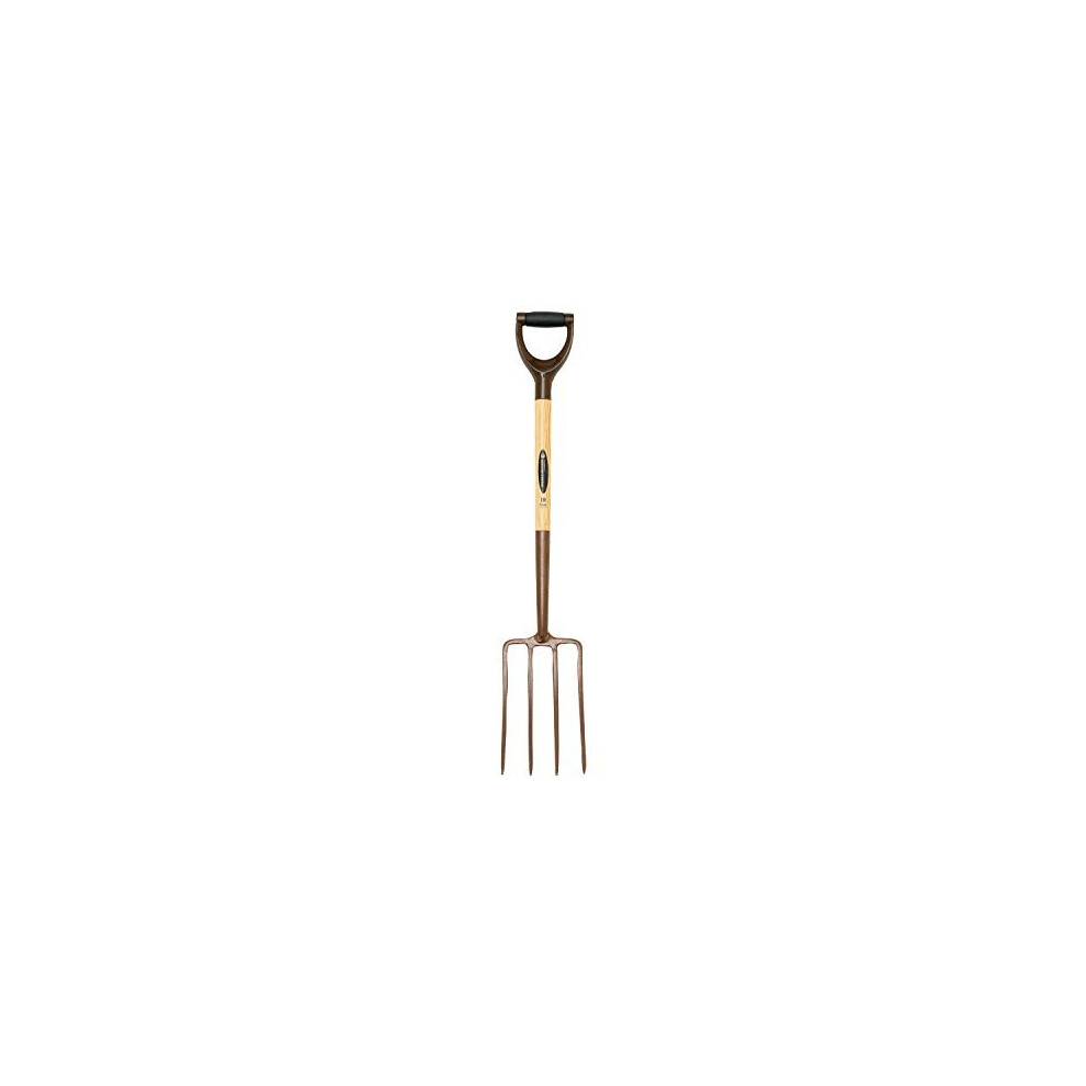 Spear & Jackson Elements Digging Fork