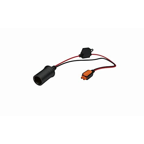CTEK CTE-56573 Comfort Connect Cigarette Socket Adaptor - Black