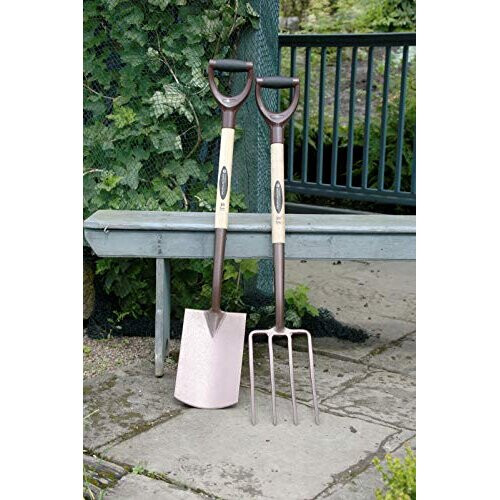 Spear & Jackson Spear & Jackson Elements Digging Fork 2