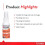 Zymox Spray without Hydrocortisone (2 oz) 3