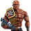 WWE Bobby Lashley - WWE Elite Series 95 3