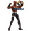 WWE Bobby Lashley - WWE Elite Series 95 4