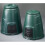 Blackwall Compost Converter (330 Litre, Green) 3
