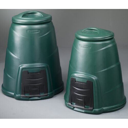Blackwall Compost Converter (330 Litre, Green) 2