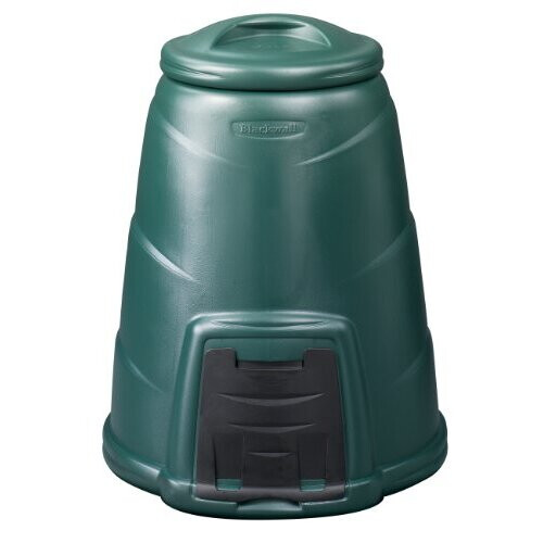 Blackwall Compost Converter (330 Litre, Green)