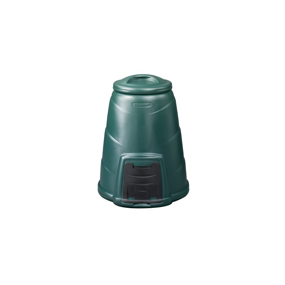 Blackwall Compost Converter (330 Litre, Green)