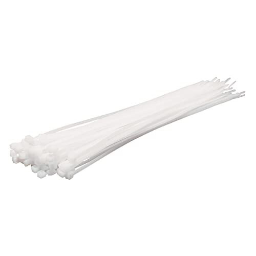 Kabelbinder 300x3,6mm 24kg 100 Stk
