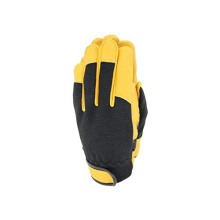 Town & Country TGL118S Comfort Fit Leather Gloves - Small