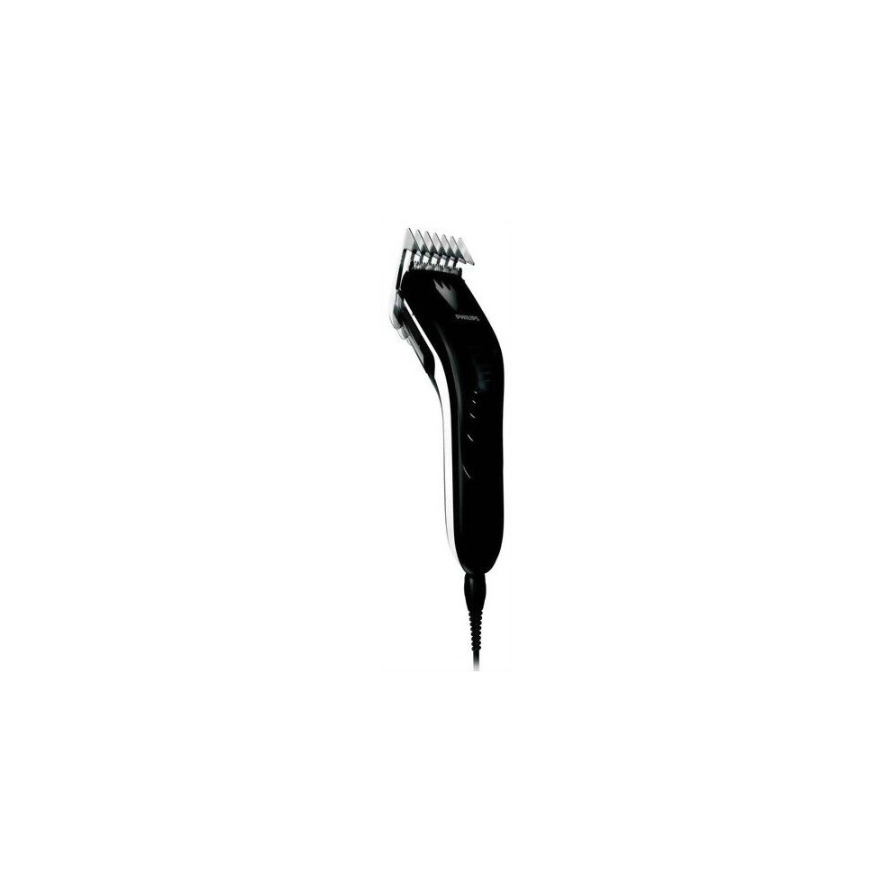 Philips QC5115 Hair Clipper, Multi Voltage (100-240V)