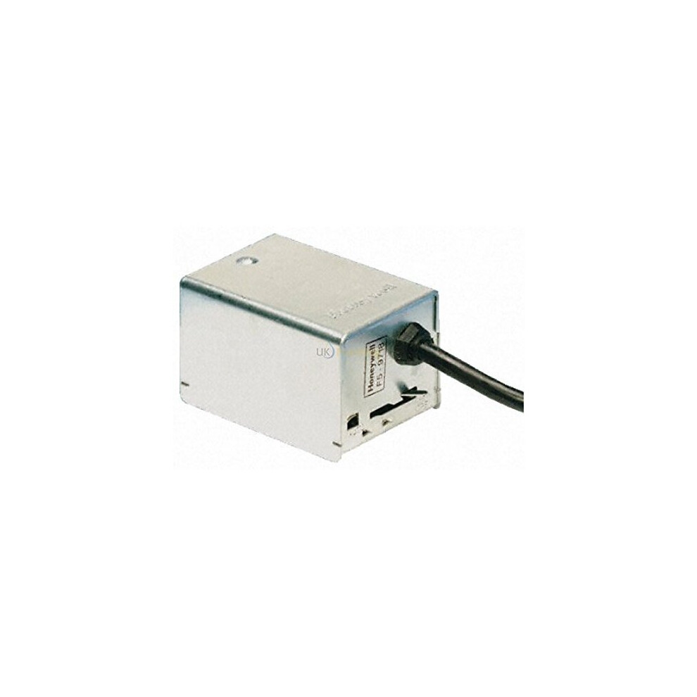 Honeywell 40003916-003 V407 Replacement Powerhead Mid-Position Valves, 24 V