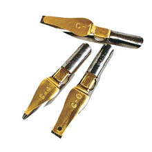 Speedball C Pen Set of 6 nibs