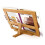 Bamboo Book Stand, Recipe Cookbook Holder 3