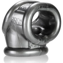 OXBALLS Cocksling-2 Cockring, Steel